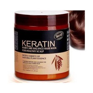 Style Axis Keratin Hair Care Balance Hair Mask 500ml