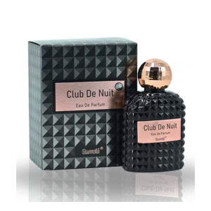 Surrati Spray Club De Nuit Perfume For Men - 100ml (101044309) 