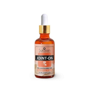 Sukoon Knee Joint Essential Oil Blend