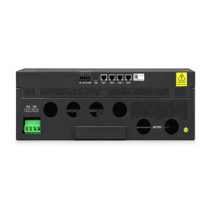 SunX Sun-Ultra 8kW Hybrid Solar Inverter