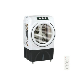 Super Asia AC/DC Plus Inverter Easy Cool Air Cooler (ECM-4600)