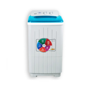 Super Asia Fast Wash Plus Crystal Top Load 7KG Washing Machine (SA-272)