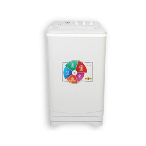 Super Asia Shower Wash Top Load 10KG Washing Machine (SA-240)