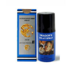 Online Butt Super Dooz 44000 Delay Spray For Men
