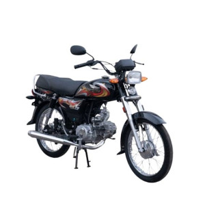 Super Power Premium SP 70 Self Start - Model 2026