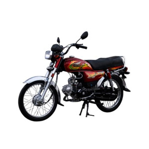 Super Power Premium SP 70 Self Start - Model 2026