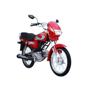 Super Star SS 100 Self Start - Model 2026