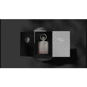 Afnan Supremacy Not Only Intense EDP 100ml For Men
