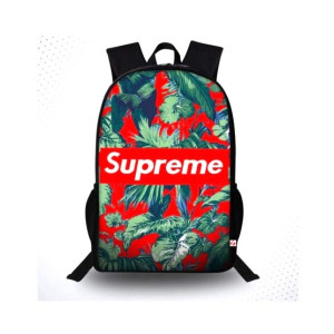 Traverse Supreme Floral Digital Print Backpack (T108TWH)