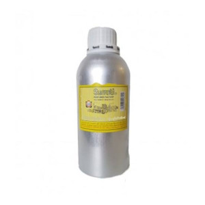 Surrati Al Hajar Attar For Men - 500g (001006002)