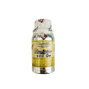 Surrati Aqva 121 Attar For Men - 100g (003046001)