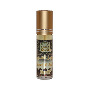 Surrati Aseel Al Arab Roll On Attar - 6ml (101048022)