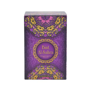 Surrati Roll On Bint Al Sahra Attar For Men - 20ml (201055103)