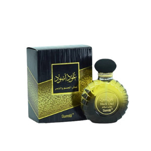 Surrati Black Oud Attar For Unisex - 30ml (101025195)
