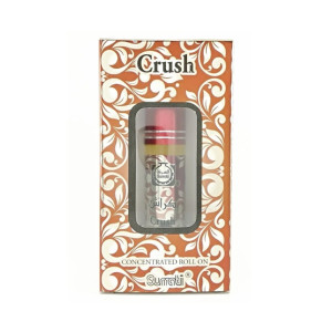 Surrati Crush Roll On Attar - 6ml (101048009)