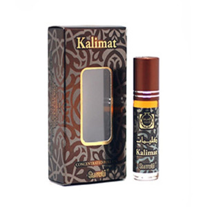 Surrati Kalimat Roll On Attar - 6ml (101048020)