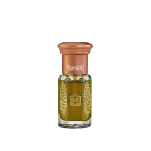 Surrati Khaltah Al Shamia Attar For Unisex 3ml (201002064)