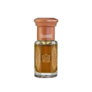 Surrati Khaltah Emiratiya Attar For Unisex 6ml (201002020)