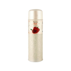 Surrati Majestic Lovely Perfumed Talcum Powder 125g (101033021)
