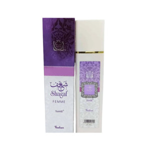 Surrati Moattar Marooj Shagaf Femme Air Freshener - 500ml (101038004)