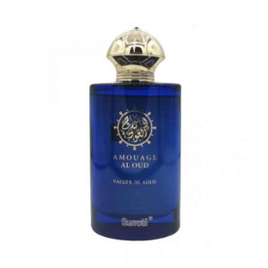 Surrati Spray Amouage Al Oud Perfume For Men - 100ml (101044289)