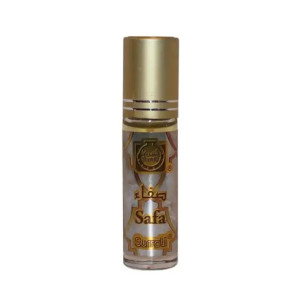 Surrati Safa Roll On Attar - 6ml (101048026)