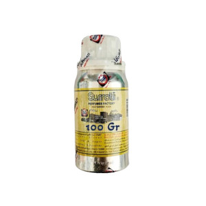 Surrati Sawvage Attar For Men 100g (101066014)