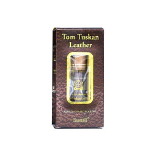 Surrati Tom Tuskan Leather Roll On Perfume 6 Ml (101048032)
