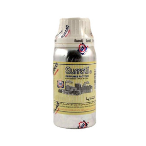 Surrati Musk KL Attar For Unisex - 500g (001010002)