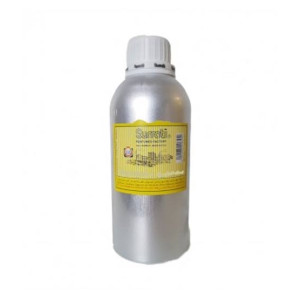 Surrtai Hogo Concetrated Attar For Unisex - 500g (003004002)