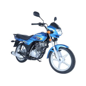 Suzuki GD 110S Euro II - Model 2026