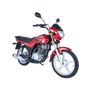 Suzuki GD 110S Euro II - Model 2026