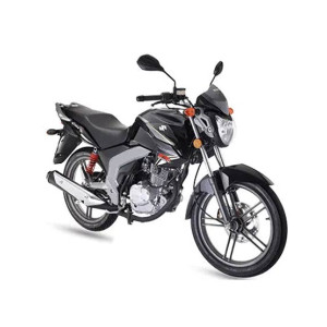 Suzuki GSX 125 - Model 2026