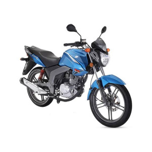 Suzuki GSX 125 - Model 2026
