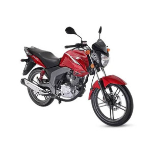 Suzuki GSX 125 - Model 2026