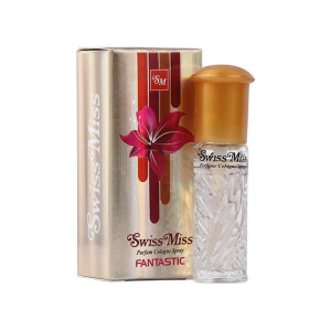 Swiss Miss Fantastic Perfume 15ml