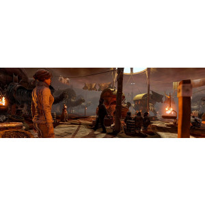 Syberia 3 Standard Edition Game For PS4