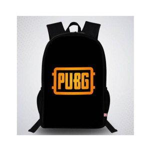 Traverse PUBG Digital Print Backpack (T119TWH)