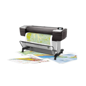 HP DesignJet T1708 44