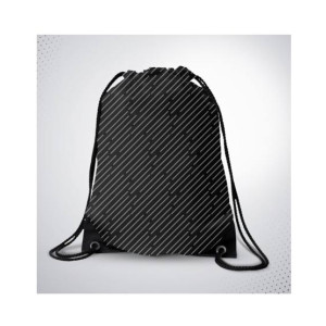 Traverse Printed Drawstring Bag (T275DRSTR)