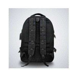 Traverse BTS Printed School Bag For Unisex (T344TWH)