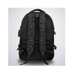 Traverse BTS Printed School Bag For Unisex (T346TWH)