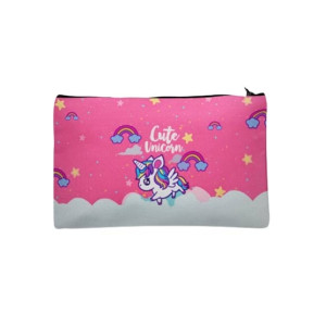 Traverse Unicorn Digital Printed Pencil Pouch (T367POUCH)