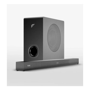 Faster 2.1 CH Home Theater Black (T4000)