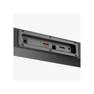 Faster 2.1 CH Home Theater Black (T4000)
