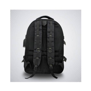 Traverse Manchester United Printed School Bag For Unisex (T450TWH)