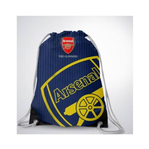 Traverse NIKE Printed Drawstring Bag (1603622682223)