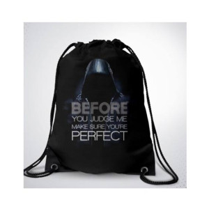 Traverse Perfect Digital Printed Drawstring Bag (T522DRSTR)