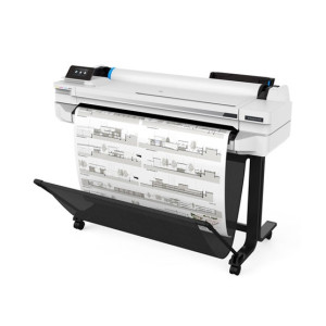 HP DesignJet T530 36