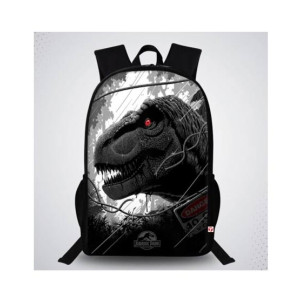 Traverse Dynasore Digital Printed School Bag (T596TWH)